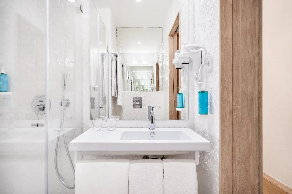 TWIN STANDARD Room, Moov Hotel Lisboa Oriente, Lisbon