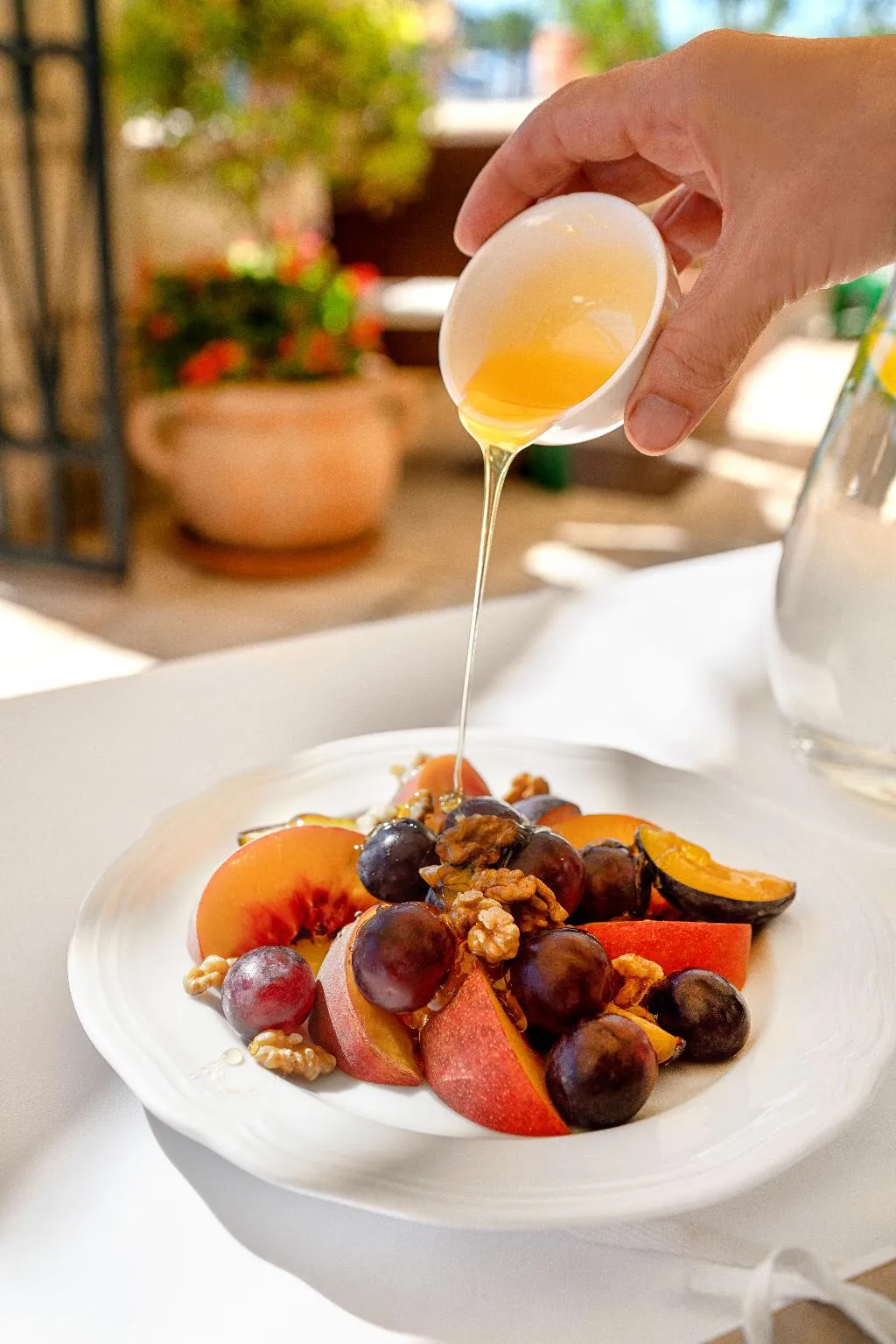 Bar, Heritage Hotel Tisno, Zadar