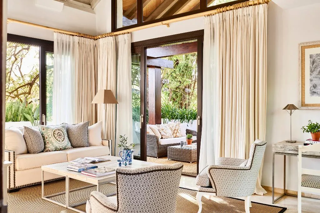SUITE STANDARD Room, Marbella Club Hotel, Costa Del Sol