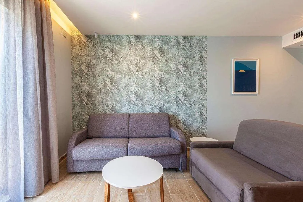 Room, Pergola Hotel & Spa, Malta