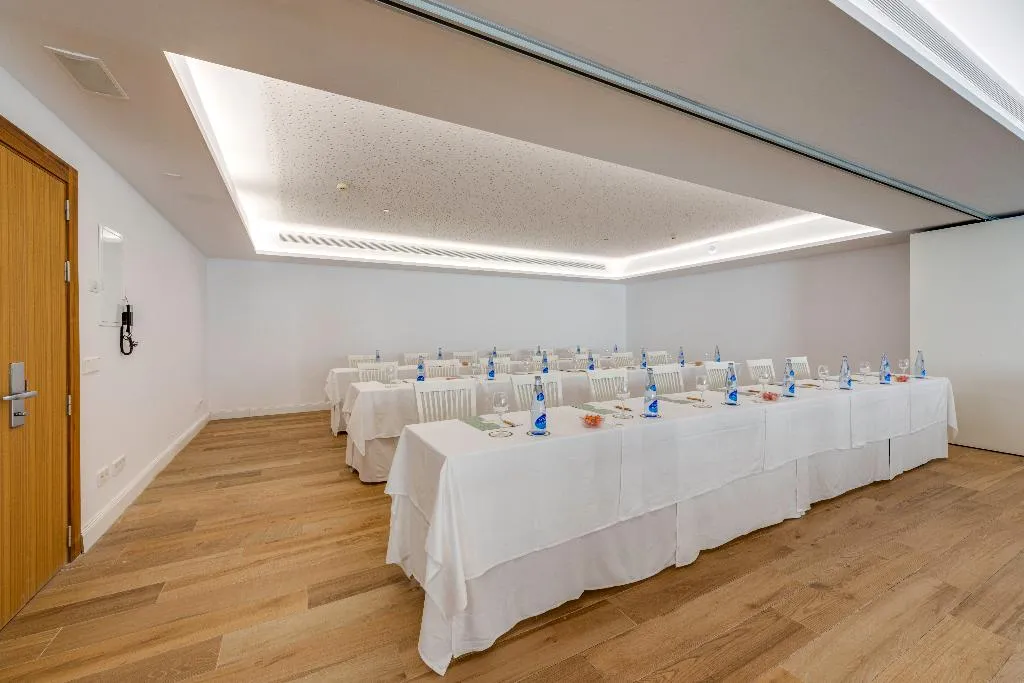 Conferences, Hotel Gran Fornells Thalasso & Spa, Majorca