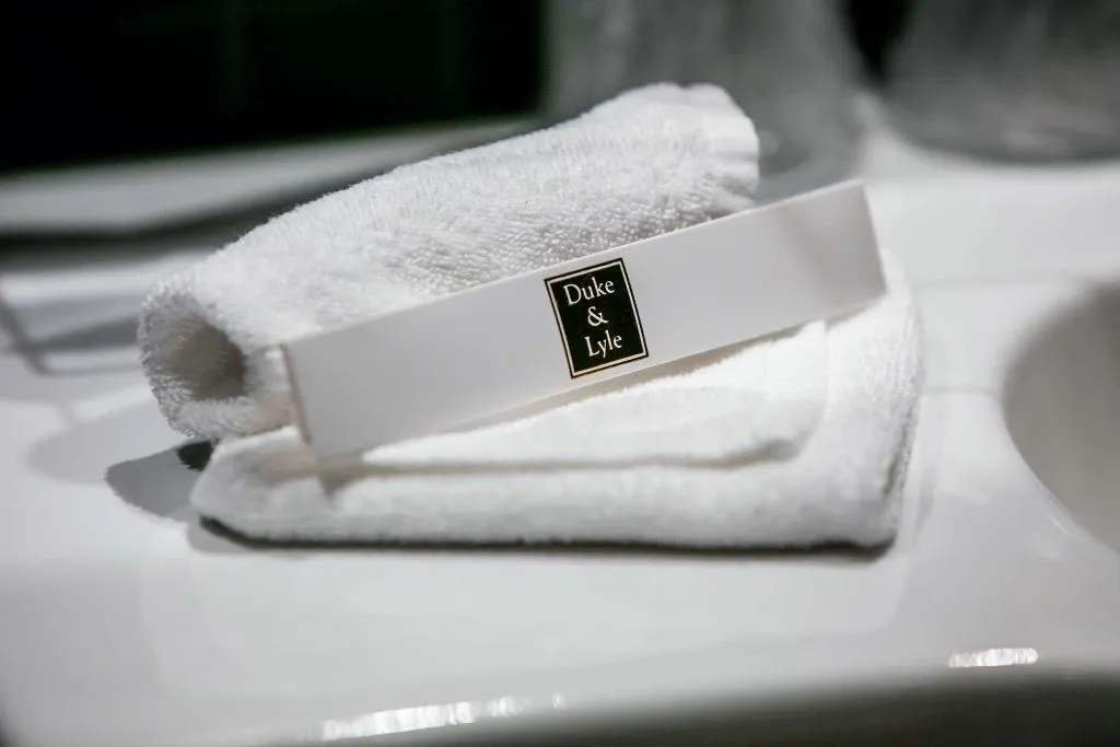 Room, Hotel Artemis Amsterdam, Amsterdam