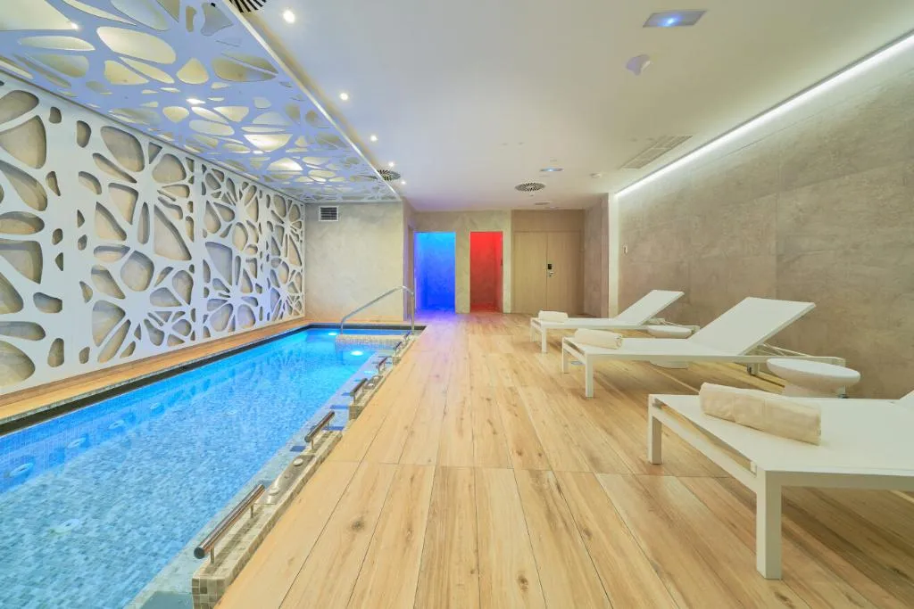 Sports and Entertainment, Eurostars Ocean Marbella, Costa Del Sol