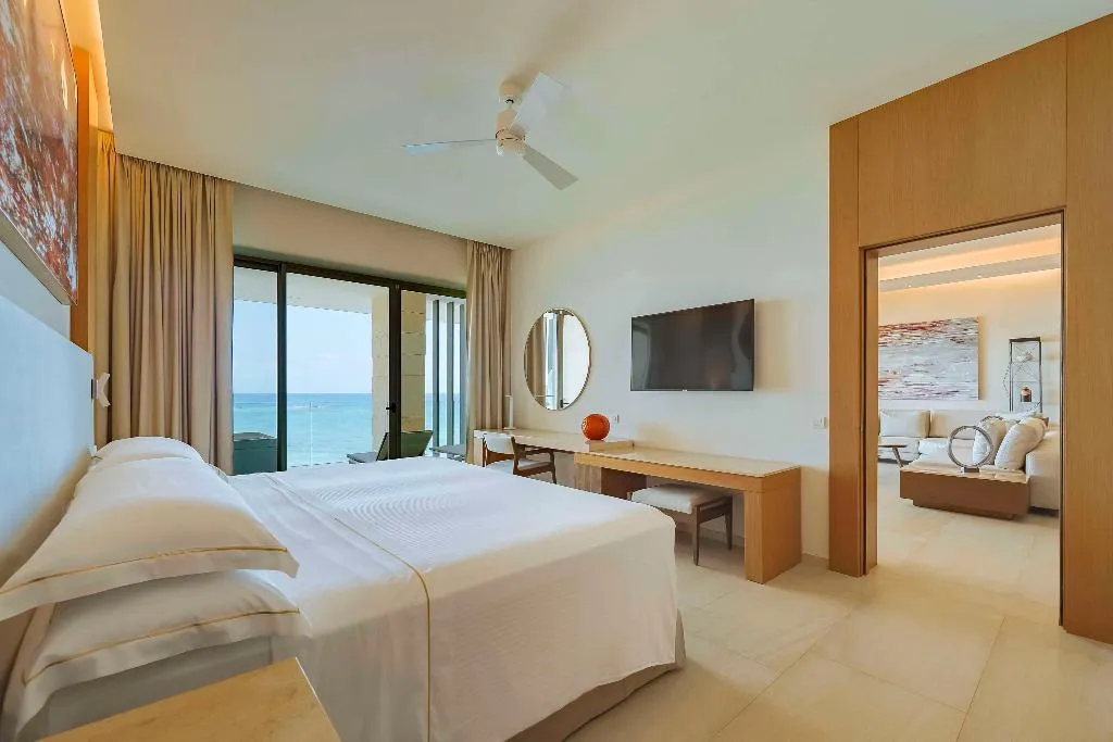 Room, Barcelo Maya Riviera, Cancun Area