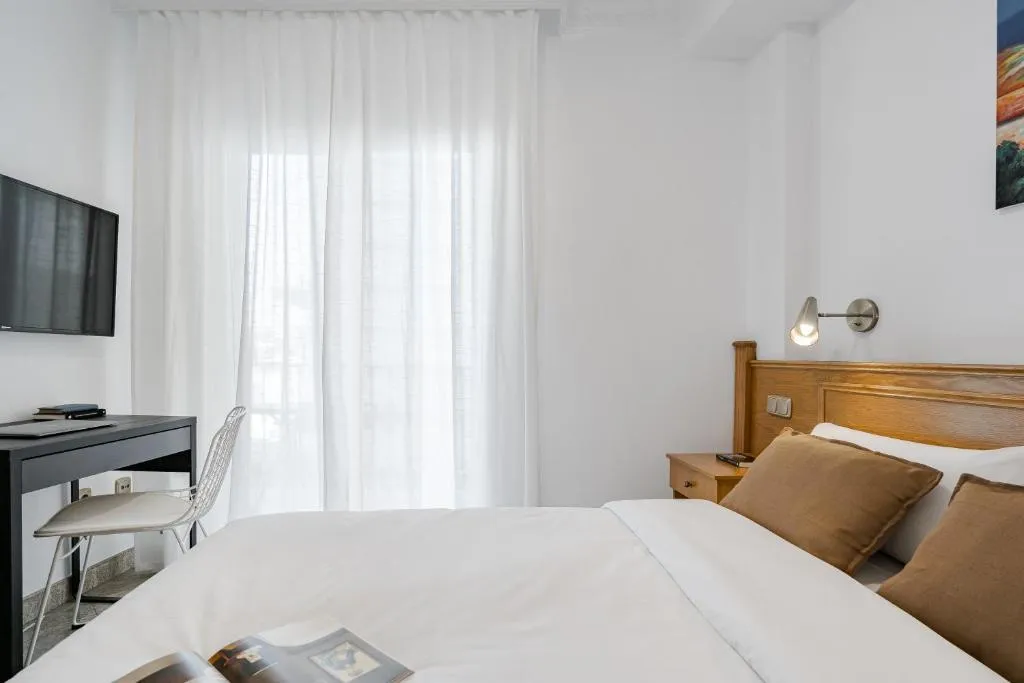 DOUBLE STANDARD Room, Agur, Costa Del Sol