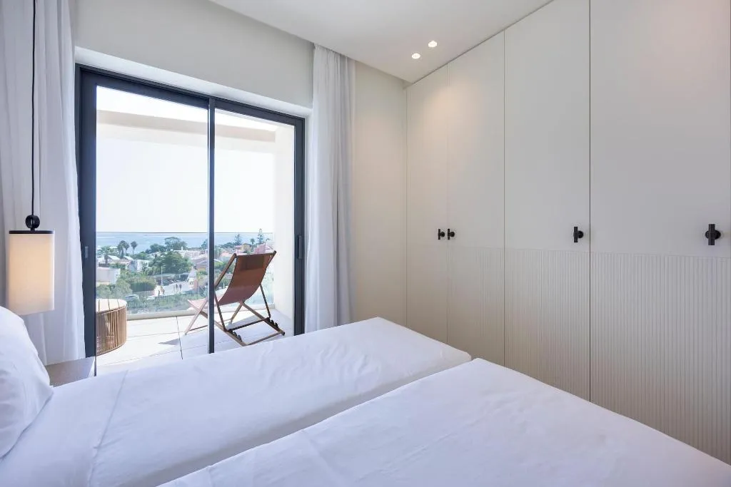 Room, The Editory Residence Lagos, Algarve