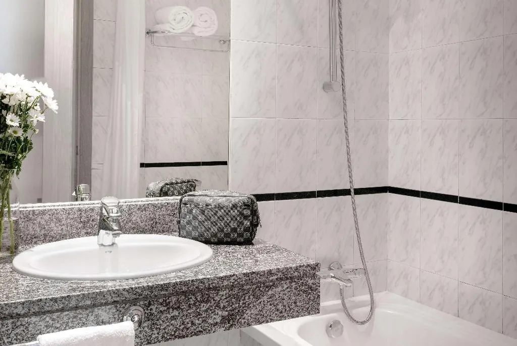 Room, Ramada by Wyndham Madrid Tres Cantos, Madrid
