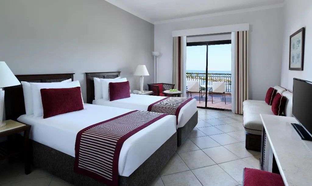 SINGLE SUPERIOR Room, JAZ Belvedere, Red Sea Riviera