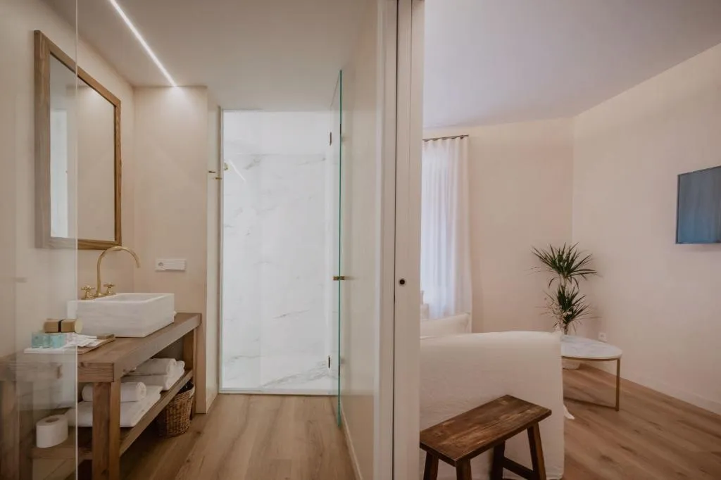 SUITE EXECUTIVE Room, Palau Macelli, Costa Brava