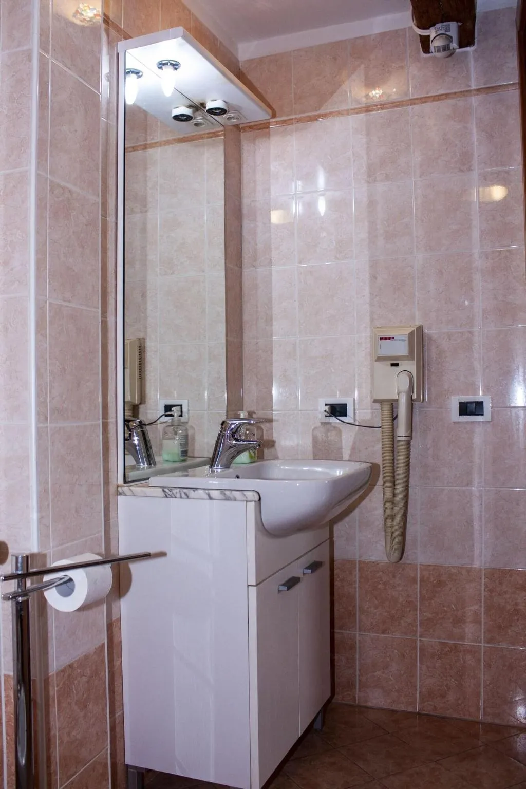 Room, Ai Tre Ponti, Venice