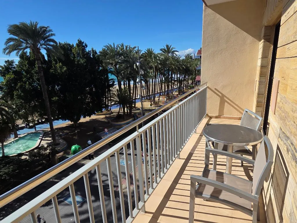 General view, Hotel Tanit, Costa Blanca