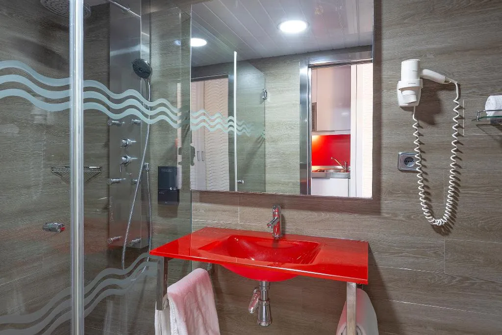 STUDIO STANDARD Room, MarSenses Rosa del Mar Hotel & Spa, Majorca