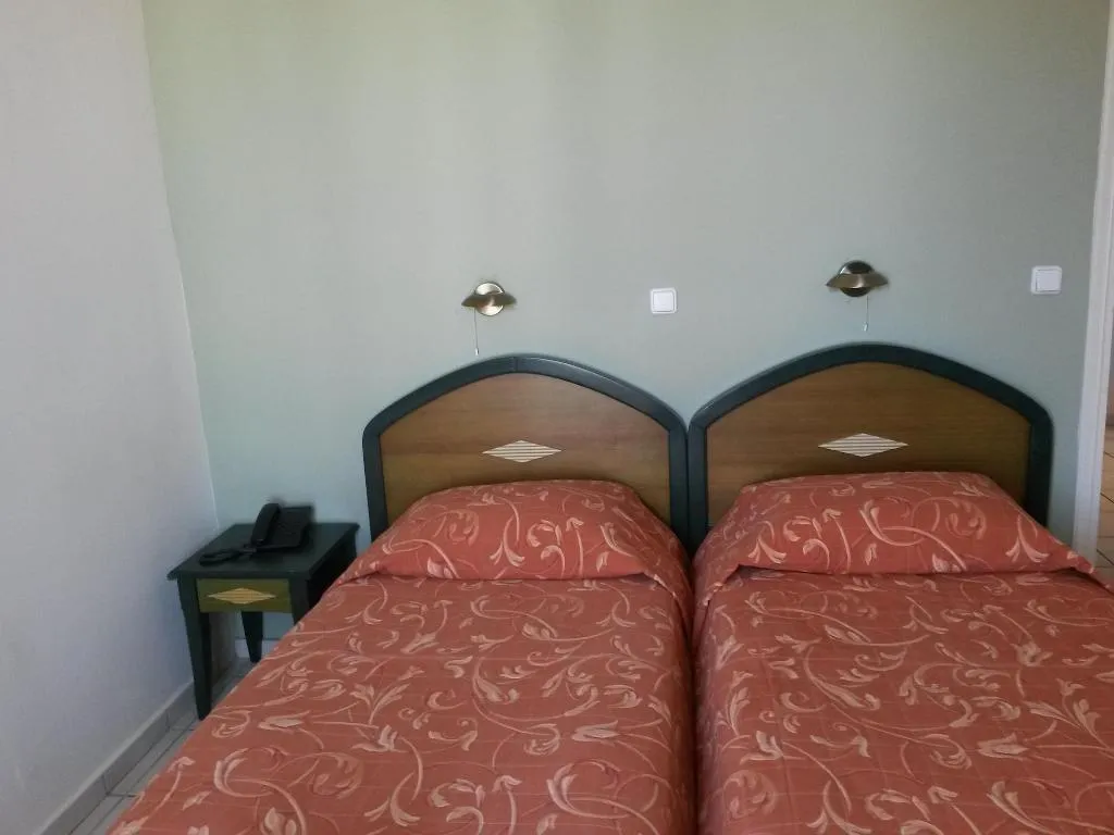Room, Zannis, Crete