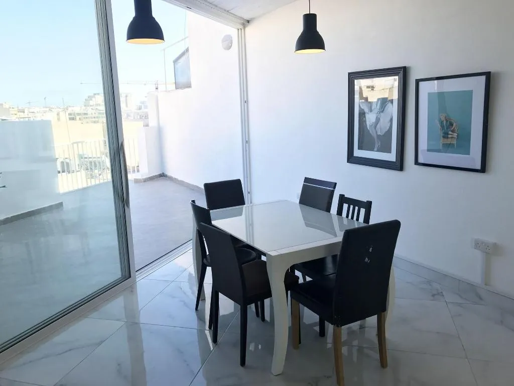 Room, Isola Del Mar Home, Malta