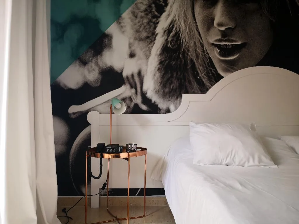 SINGLE STANDARD Room, Hotel 4U, Majorca