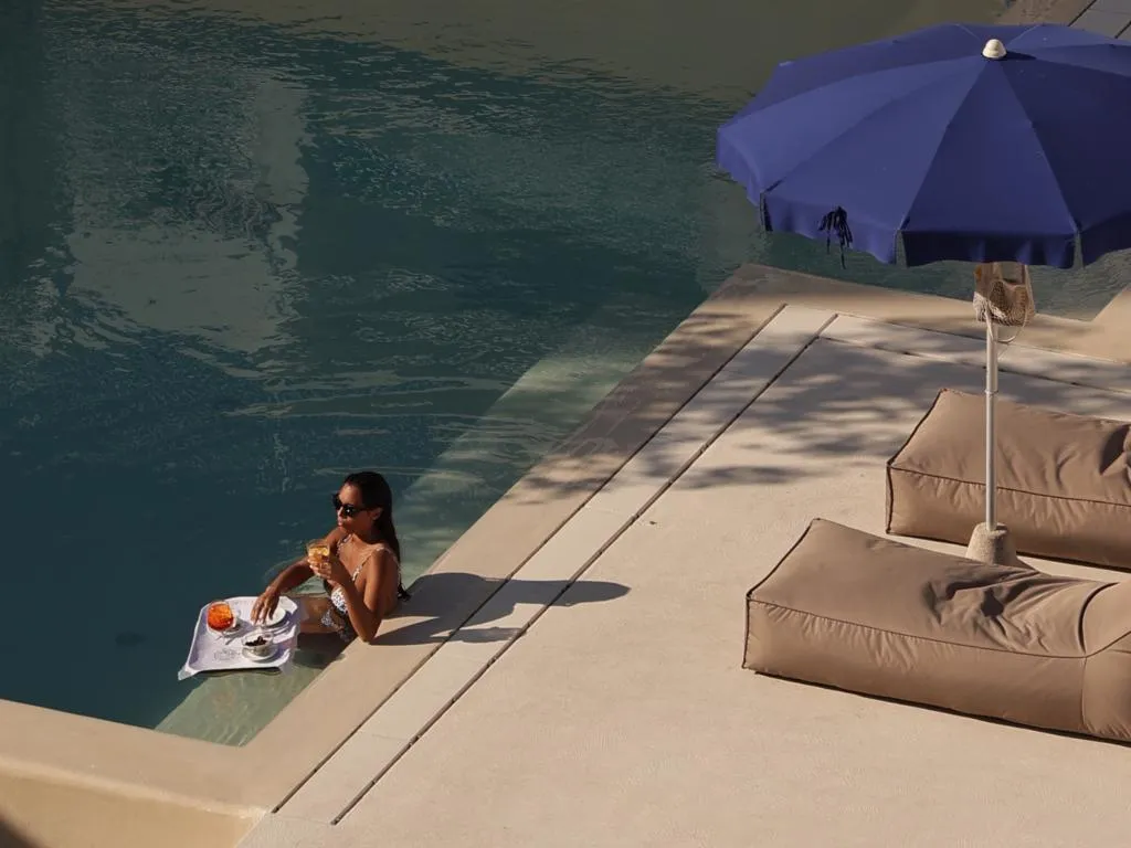 Sports and Entertainment, Hotel Oriente - Beach & Spa, Naples