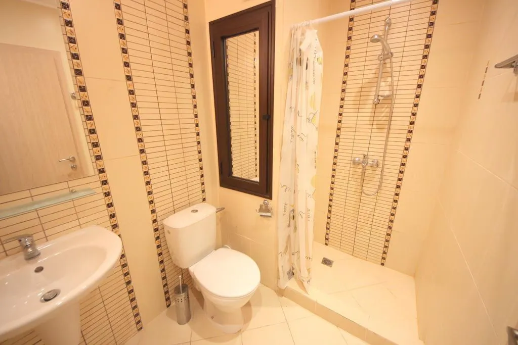 STUDIO STANDARD Room, Menada Kavaci Sozopol Apartments, Bourgas