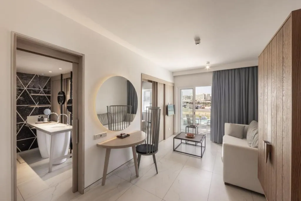 Room, King Jason Protaras - Designed for adults, Cyprus
