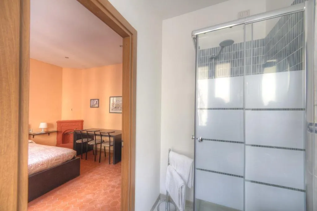 Room, Sogni D Oro Guest House, Florence
