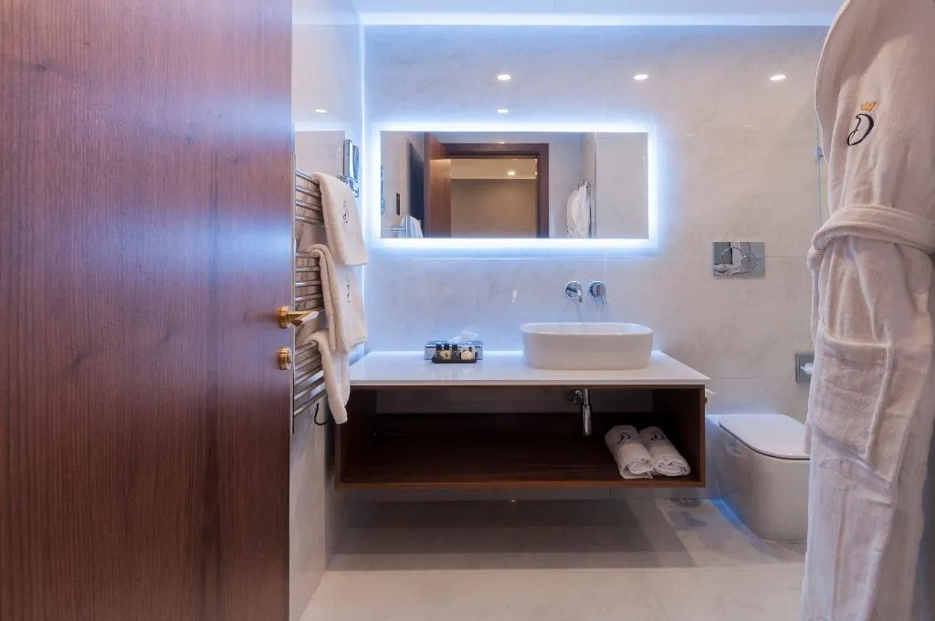 Double or Twin STANDARD Room, The Duke Boutique Hotel, Gozo