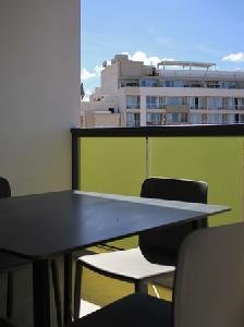 Corasun Hotel, Malta