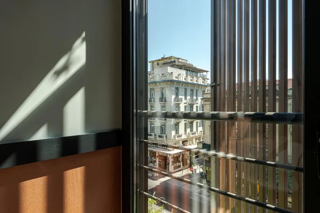 Double or Twin CITY VIEW Room, Thirtynine Urban Stay, Halkidiki