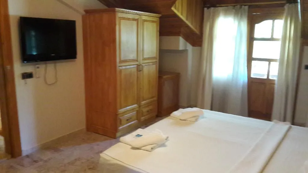 DOUBLE STANDARD Room, BC Spa Hotel, Dalaman