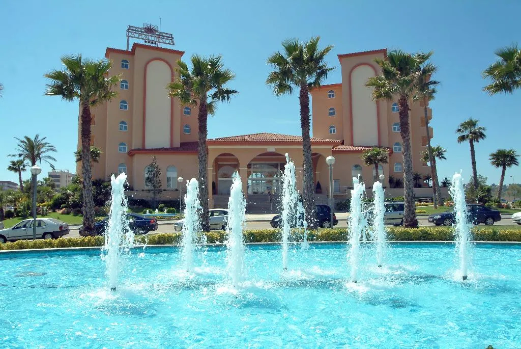 General view, Ohtels La Hacienda, Costa Brava