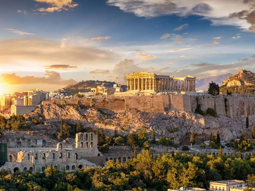 Sports and Entertainment, Novotel Athenes, Athens