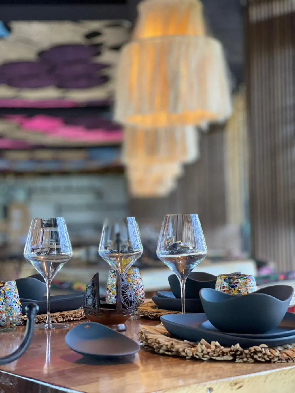 Restaurant, Akuazul Resorts Only Adults, Cancun Area