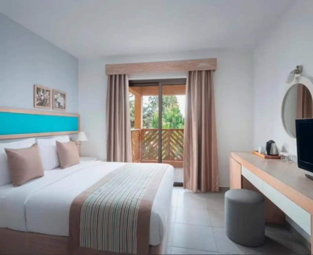 SUITE STANDARD Room, Asteria Collection Side, Antalya