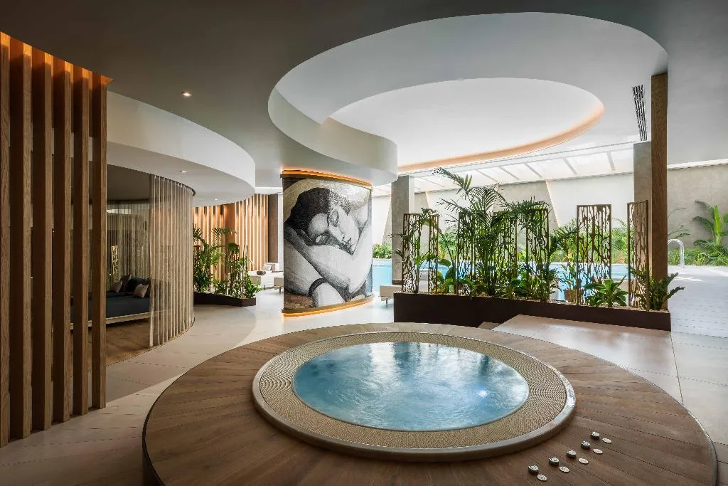 Sports and Entertainment, Hyatt Regency Lisbon, Lisbon