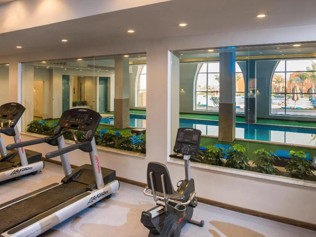 Sports and Entertainment, Novotel Marsa Alam Beach Resort, Red Sea Riviera
