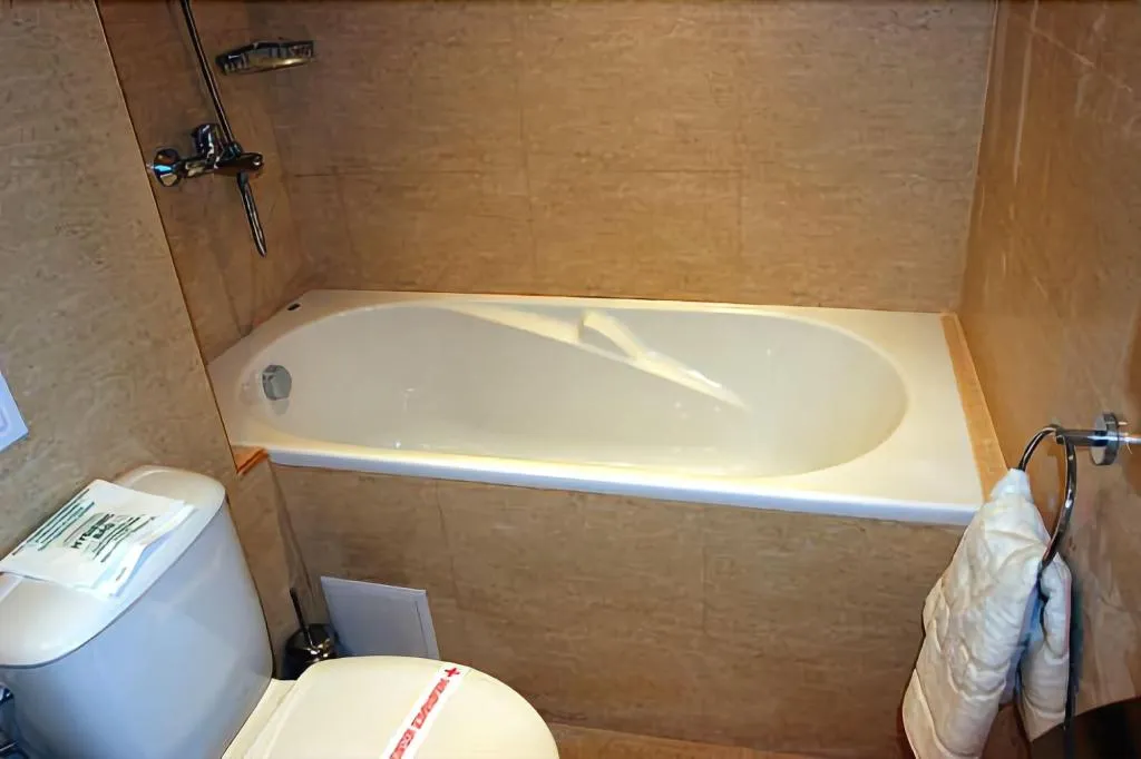 Room, Sunny Bay, Bourgas