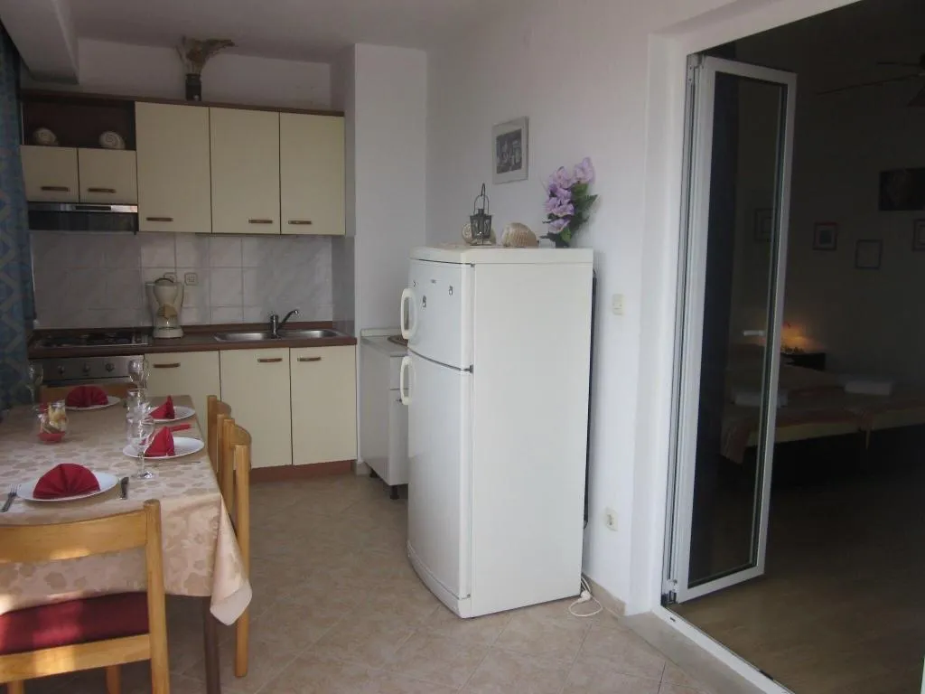 SUITE SEA VIEW Room, Apartmani Kresic, Split