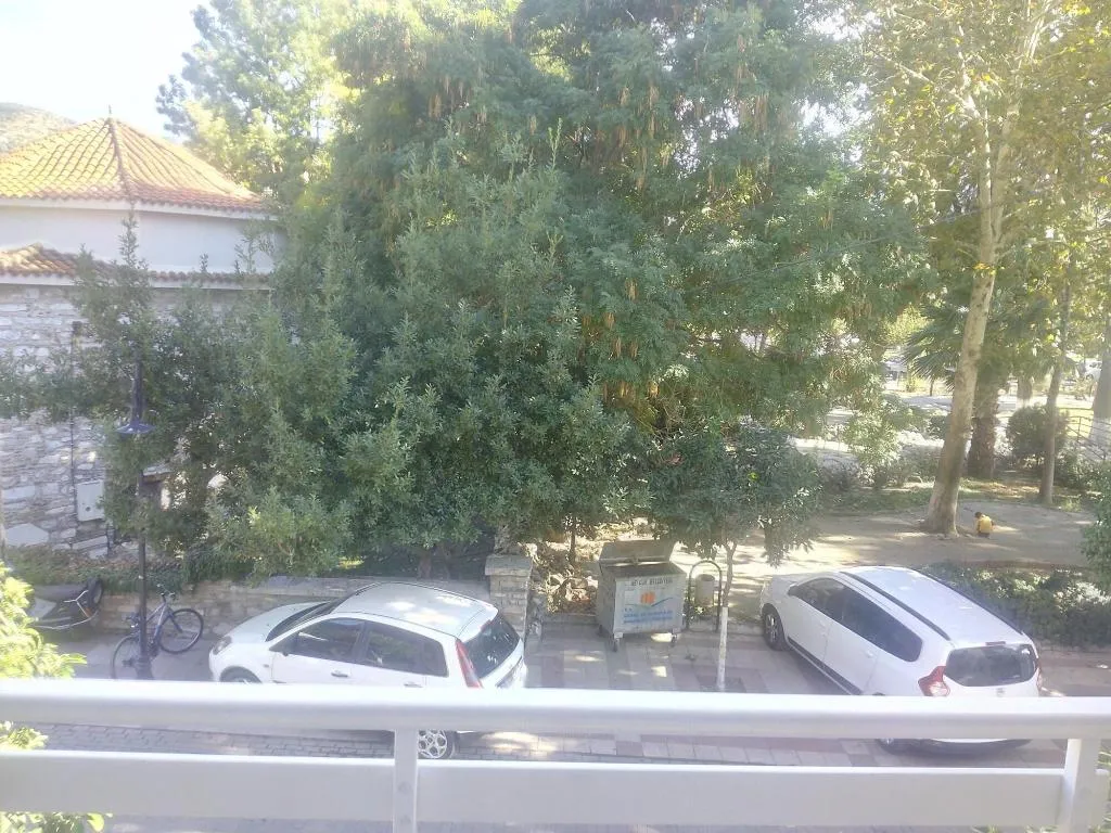 Room, Nicea Hotel, Izmir