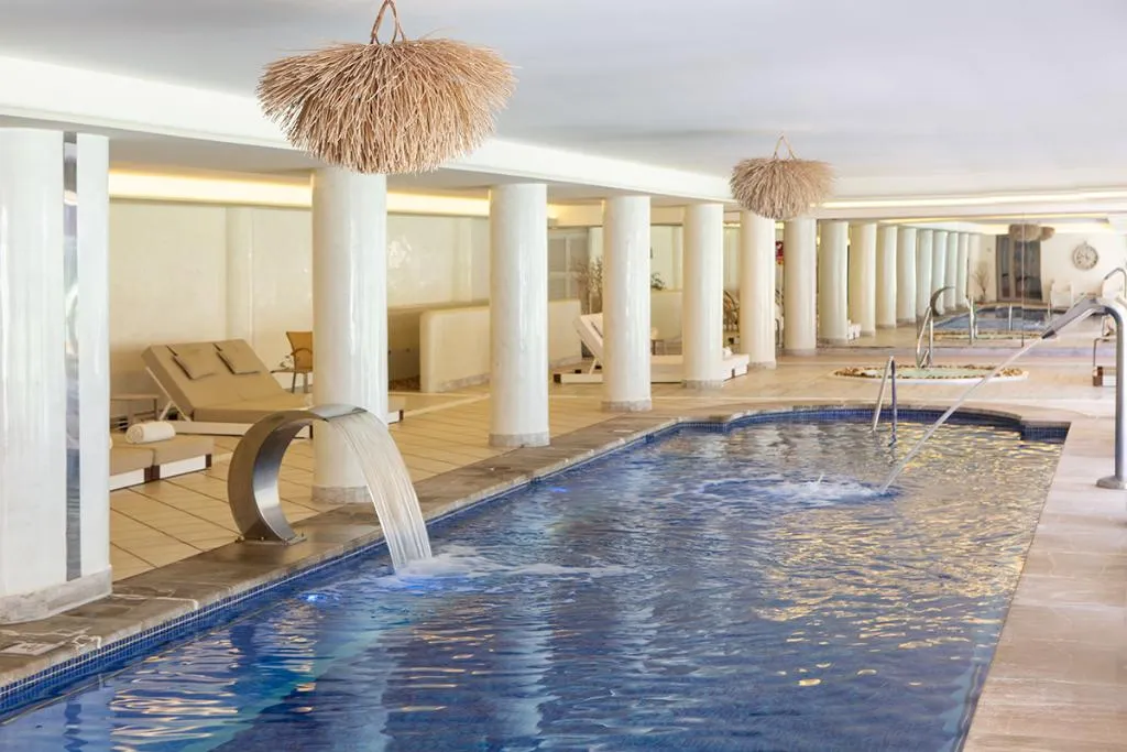 Pool, Es Port, Majorca