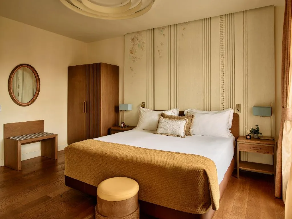 DOUBLE DELUXE Room, El Pilar Andalucia, Costa Del Sol