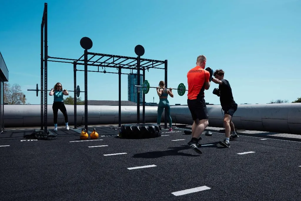 Sports and Entertainment, Radisson Blu Scandinavia Copenhagen, Copenhagen