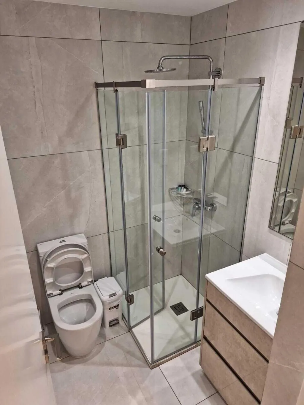 Room, Emerald Bay Suites, Cyprus