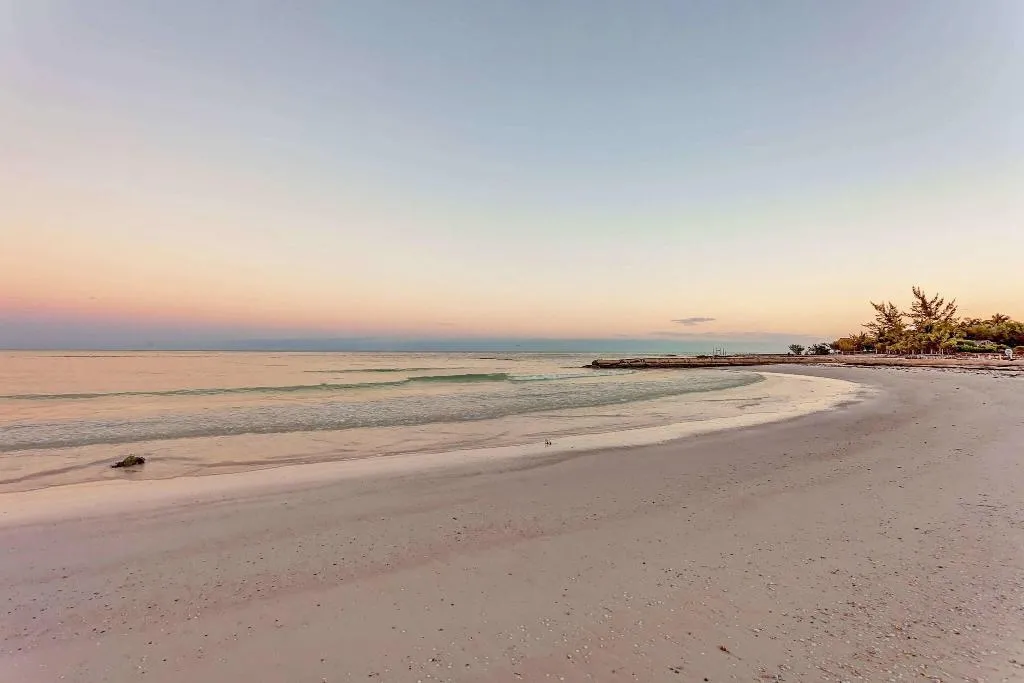 Beach, Mystique Holbox by Royalton, A Tribute Portfolio, Cancun Area