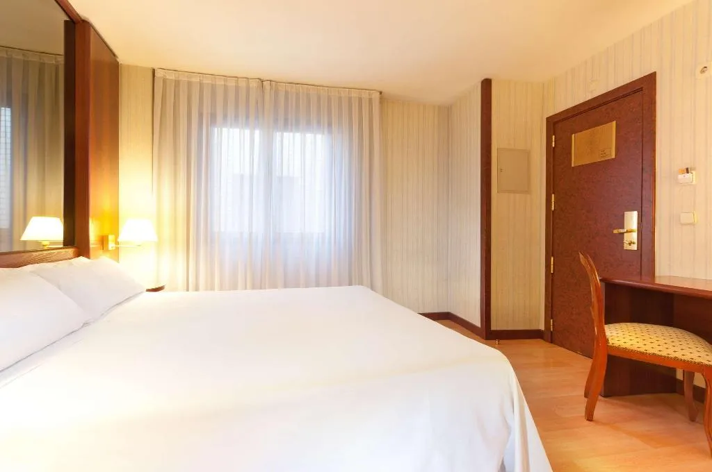 Room, Madrid Leganes Affiliated By Melia, Madrid