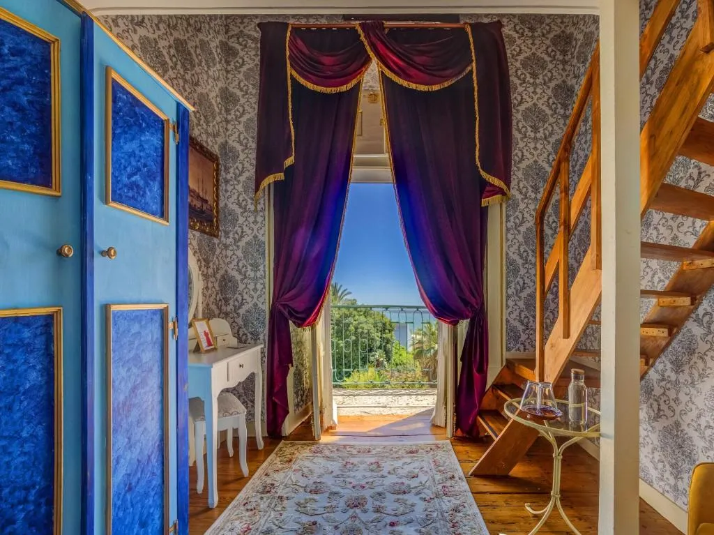 Room, Palácio das Especiarias, Lisbon