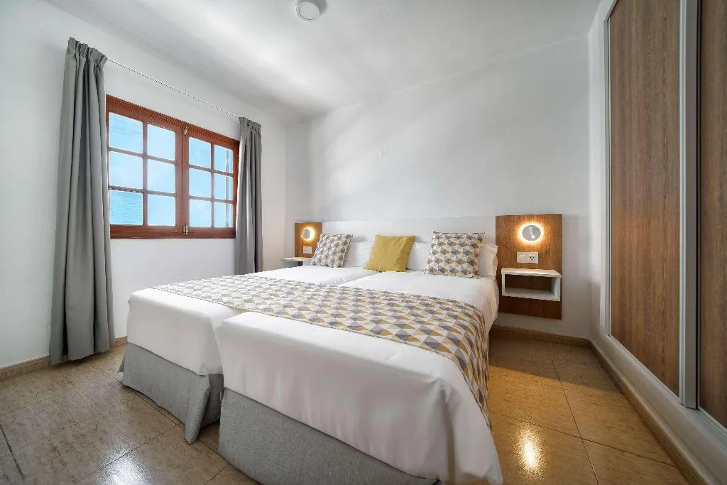Room, Labranda Playa Club, Lanzarote