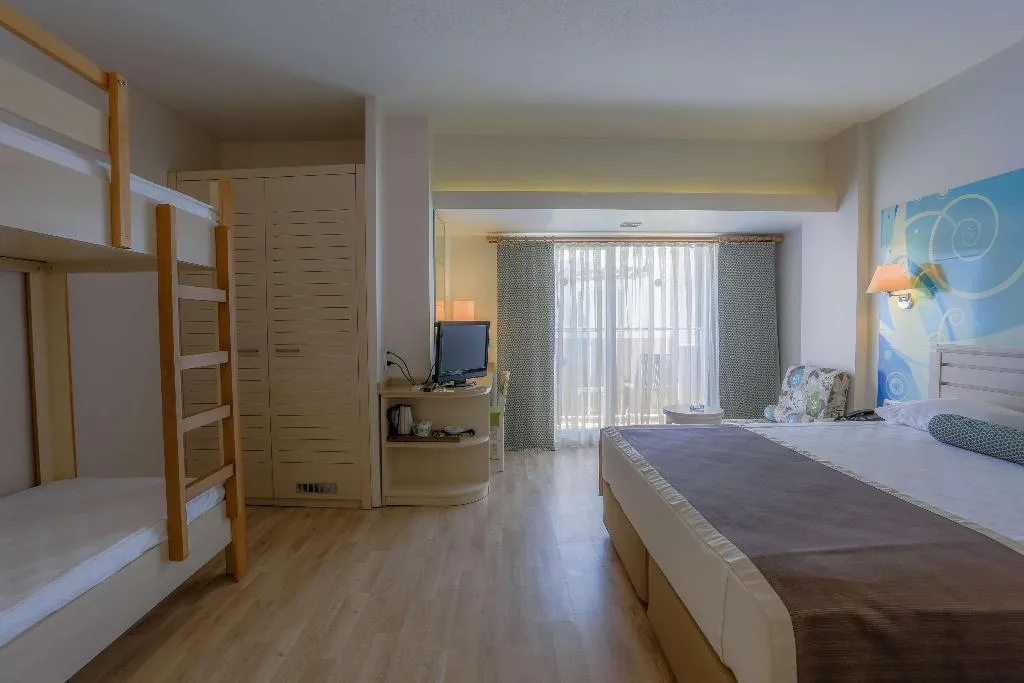 Room, Hotel Thalia Unique, Antalya
