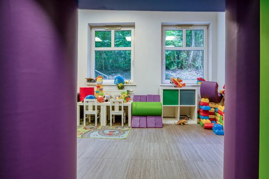 Sports and Entertainment, Hotel Aqua Sopot - Destigo Hotels, Gdansk