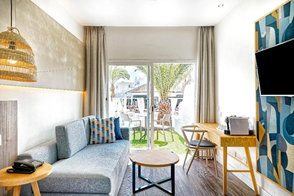 Room, Labranda Golden Beach, Fuerteventura