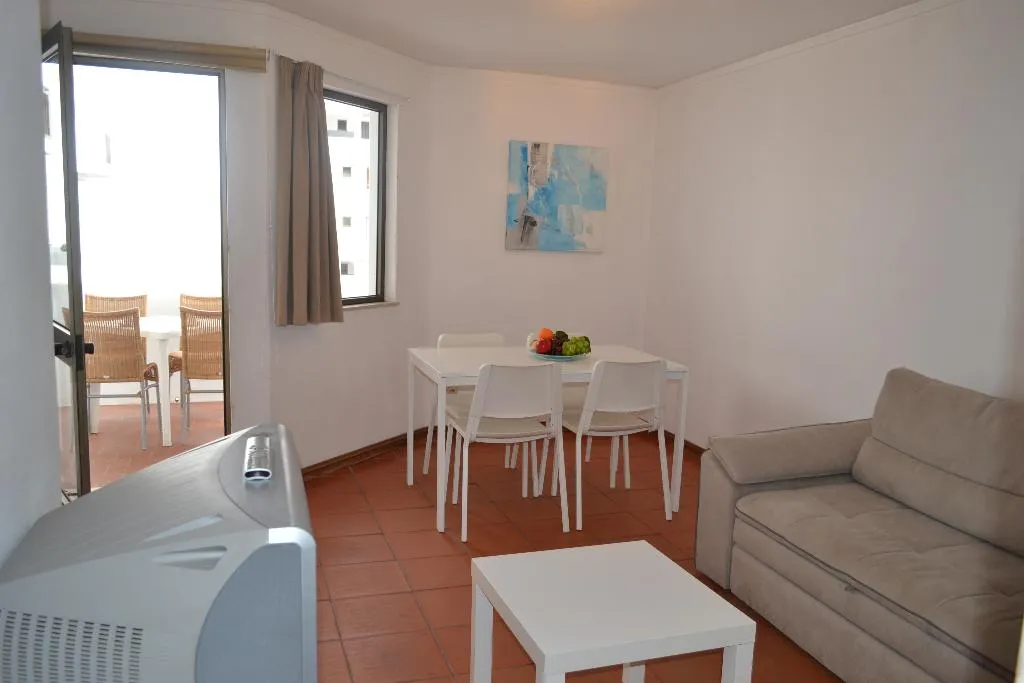 APARTMENT ONE BEDROOM Room, Algardia Marina Parque by Garvetur, Algarve