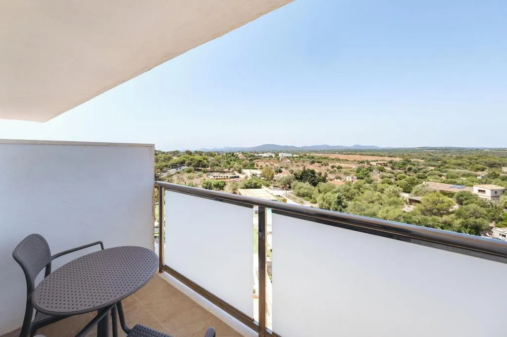 Room, Hotel Ankaa Adults Only 14, Majorca