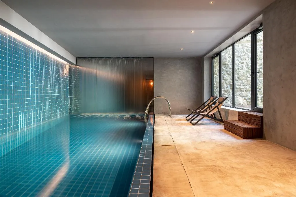 Pool, Pousada do Porto – Rua das Flores, Porto